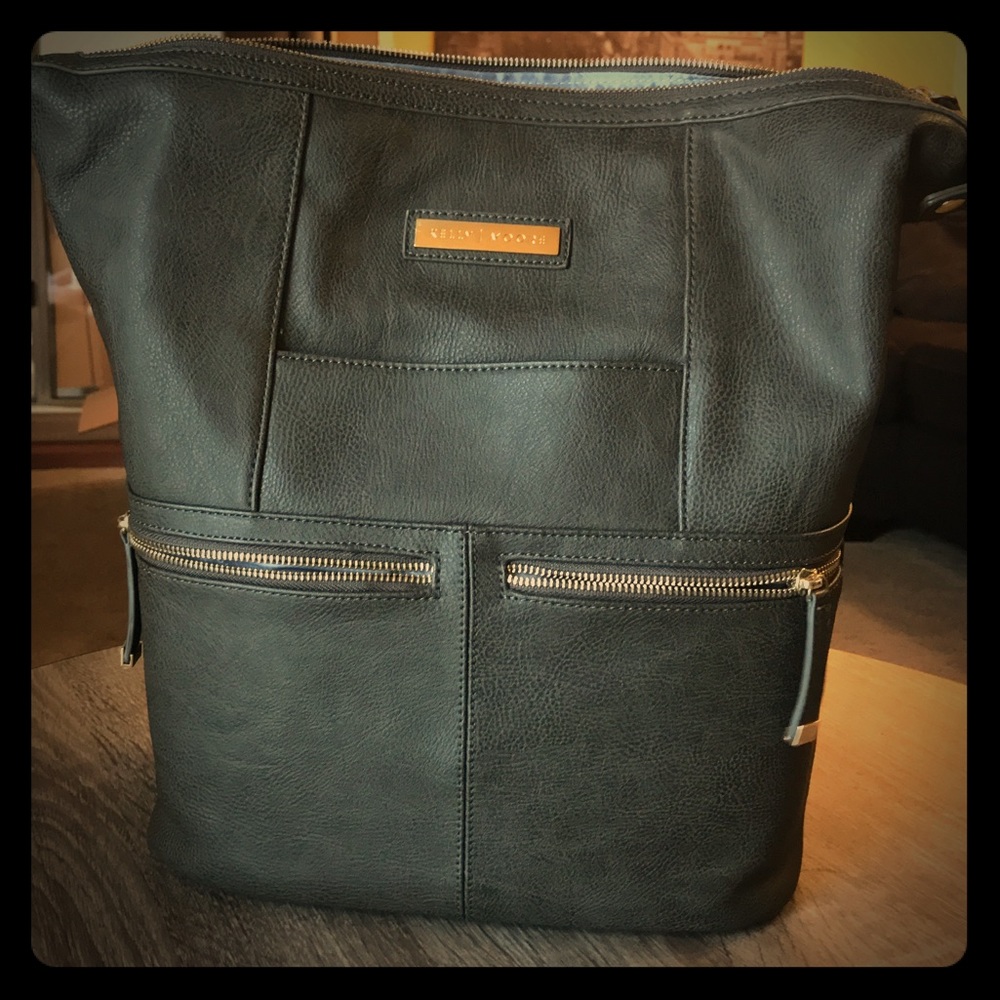 Kelley Moore Camera Backpack